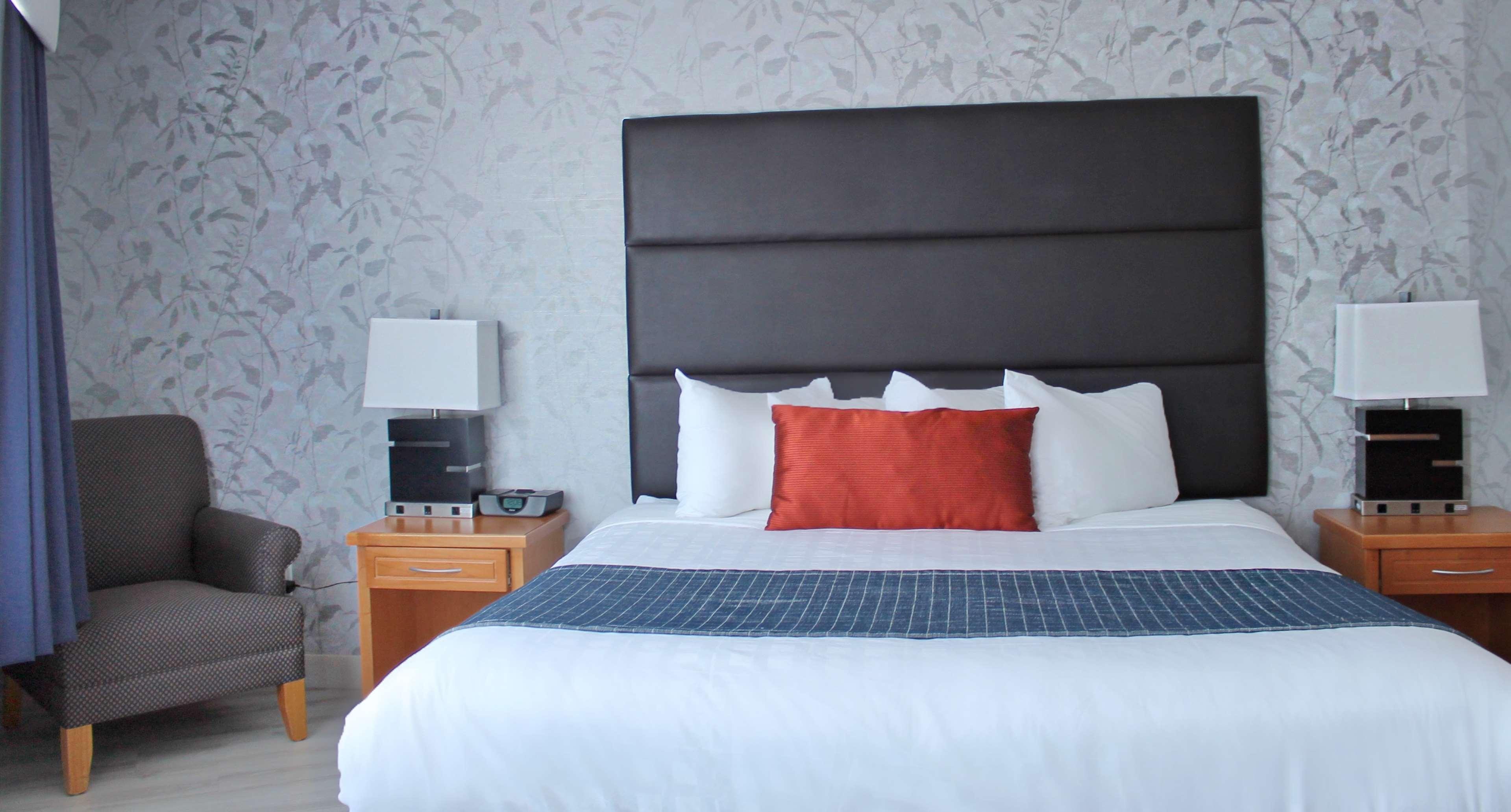 Western Regency And Conference Centre 3*