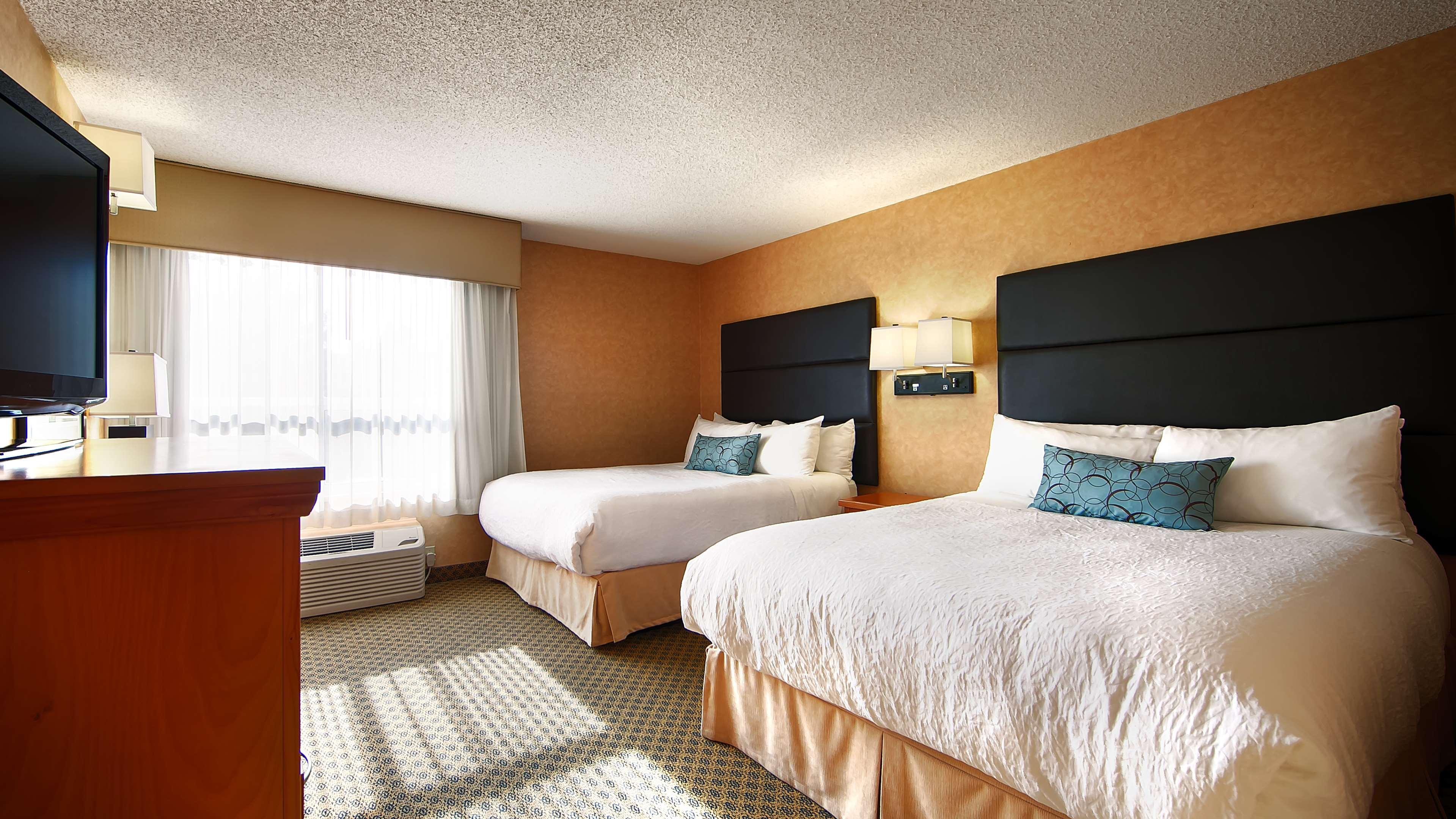 Western Regency And Conference Centre Abbotsford