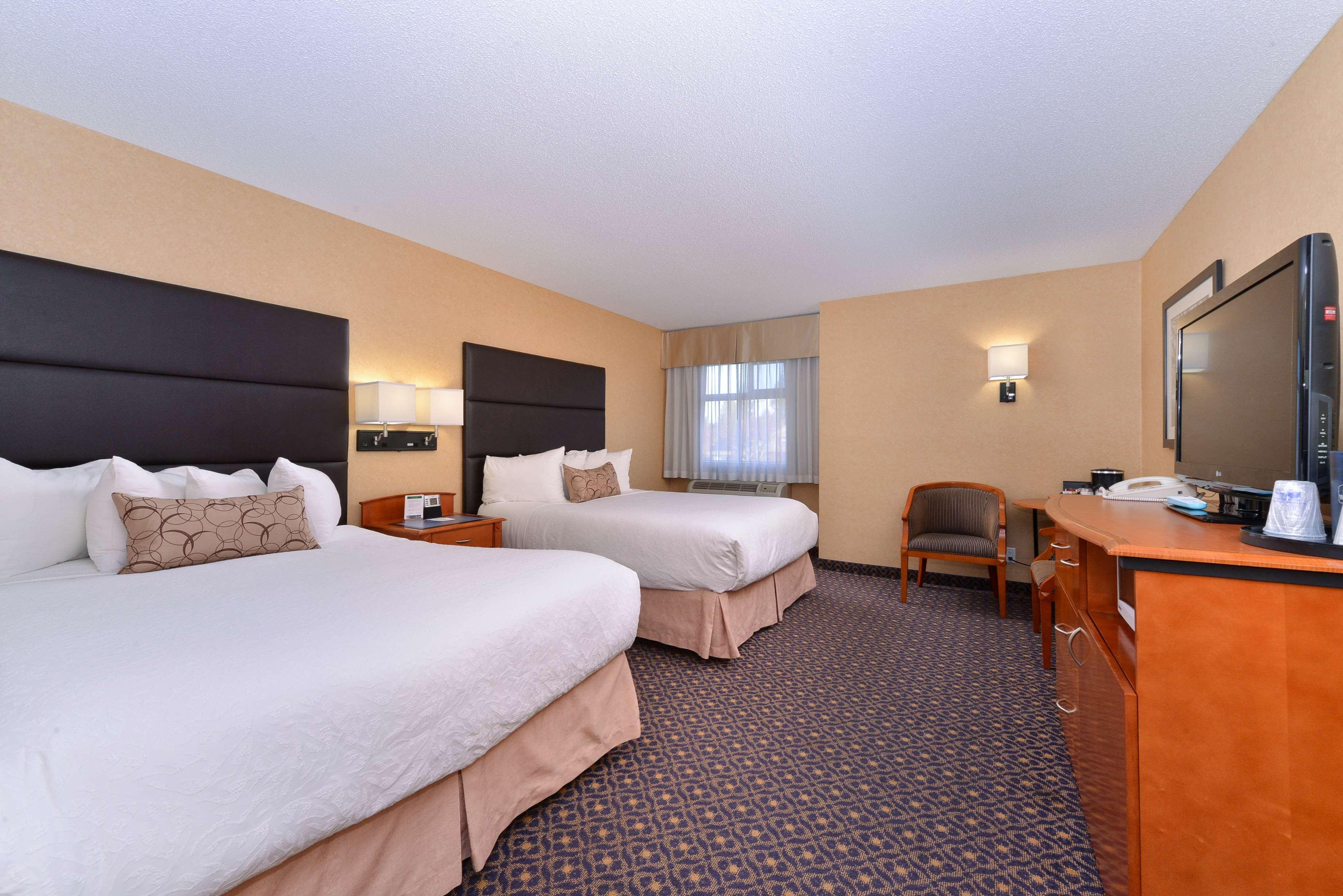 Western Regency And Conference Centre 3*