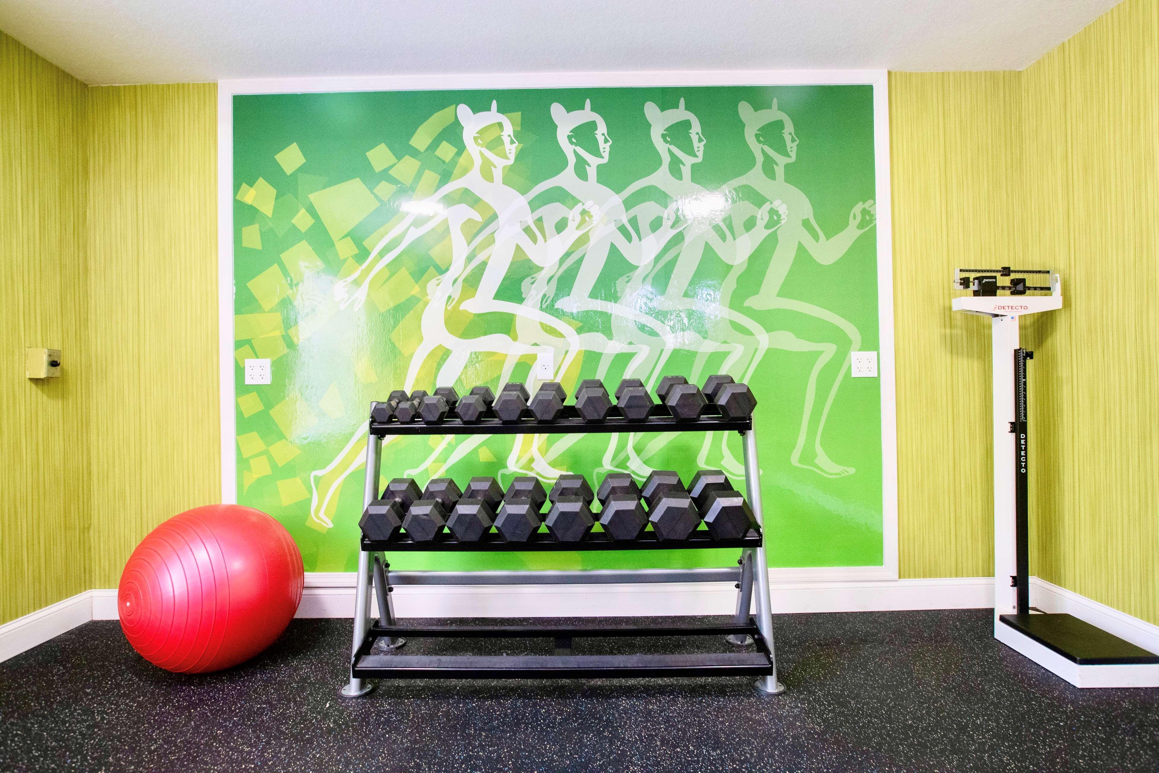 Hotel Western Regency And Conference Centre Abbotsford